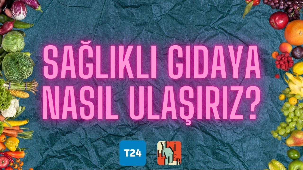 Doğal Gıda